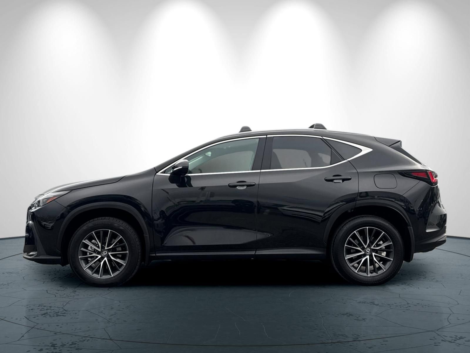 Used 2025 Lexus NX 250 AWD w/ Accessory Package (2T) image 7