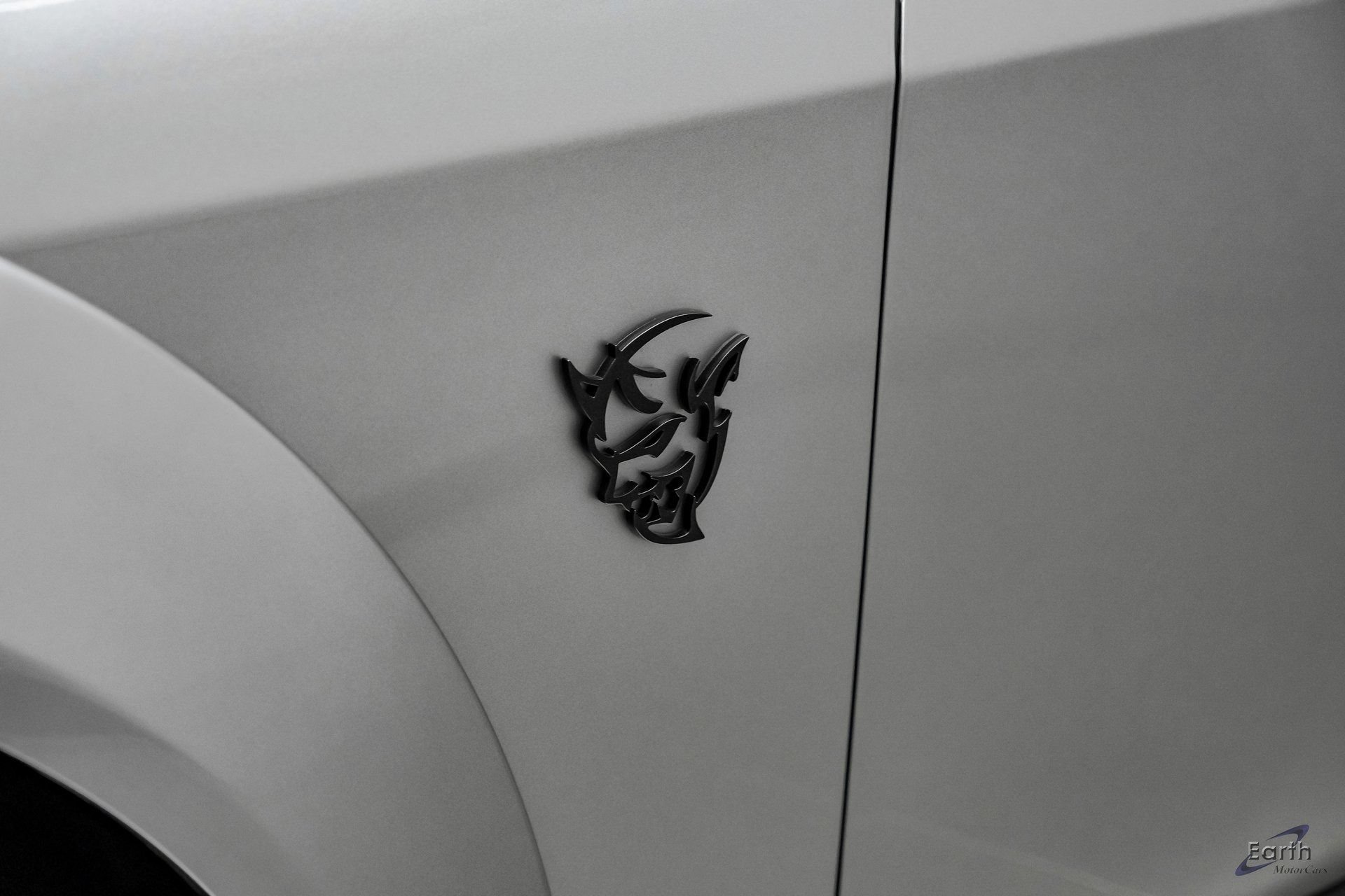 Used 2018 Dodge Challenger SRT Demon RWD image 38