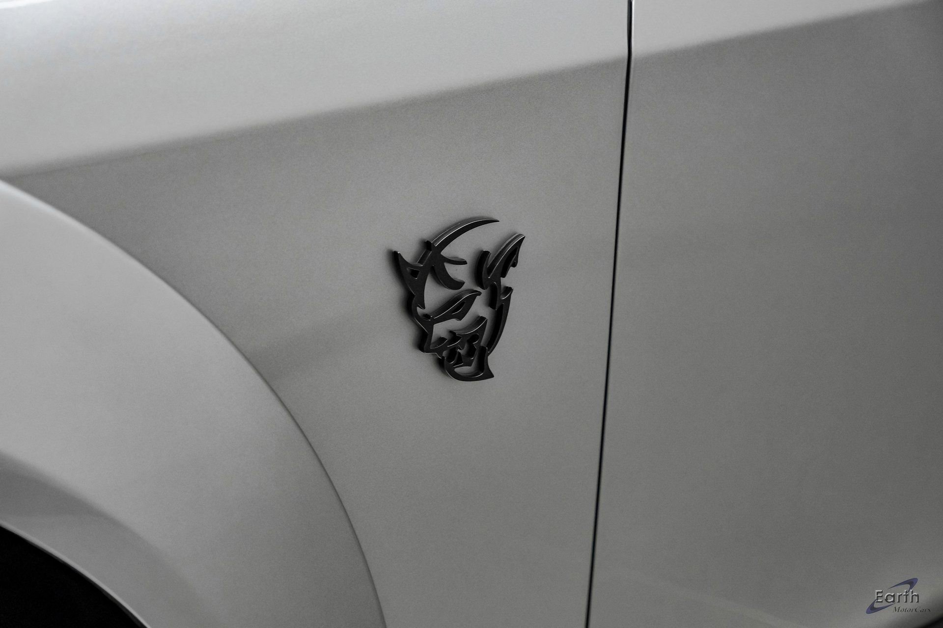 Used 2018 Dodge Challenger SRT Demon image 38