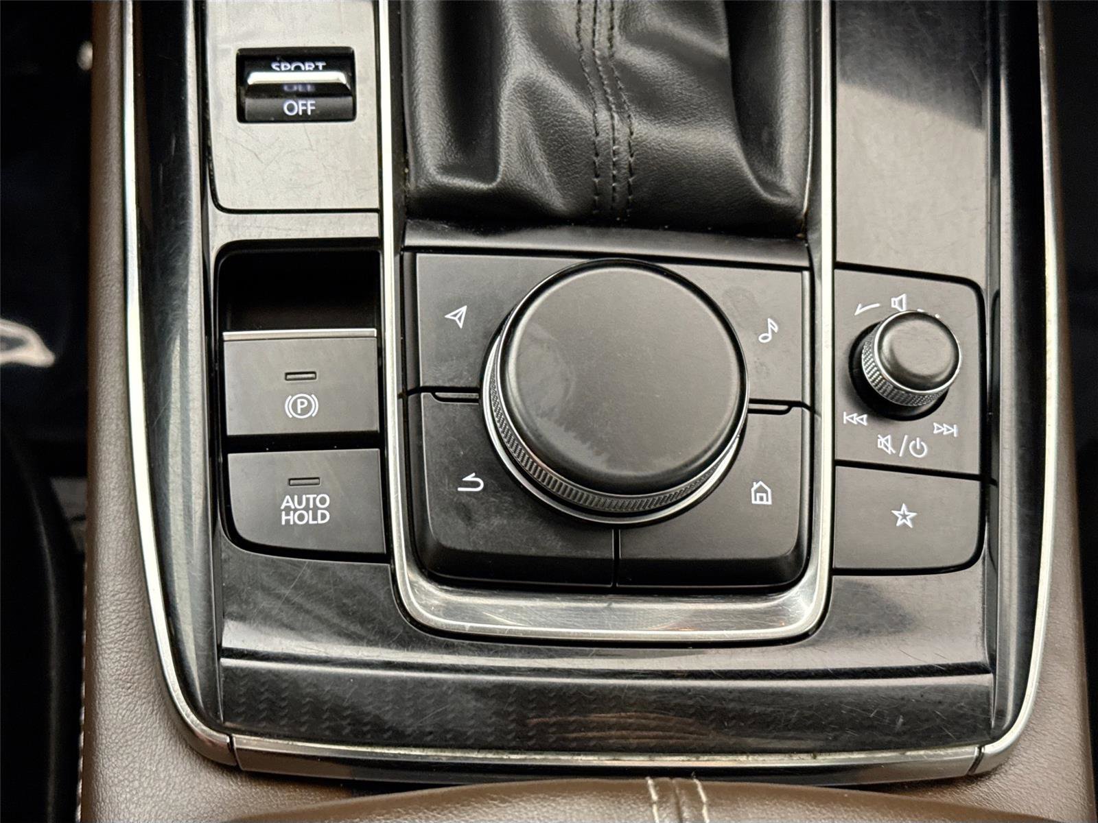 Certified 2023 MAZDA CX-30 2.5 Turbo w/ Premium Package image 28