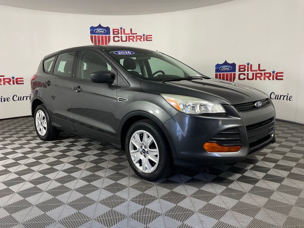 Used 2016 Ford Escape S image 1