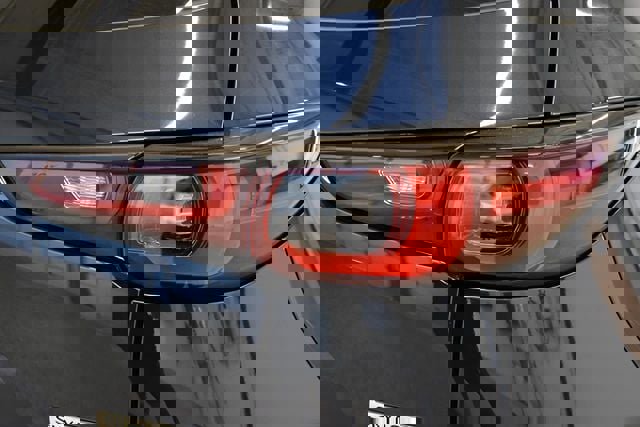 Used 2025 MAZDA CX-5 AWD 2.5 S w/ Preferred Package image 12