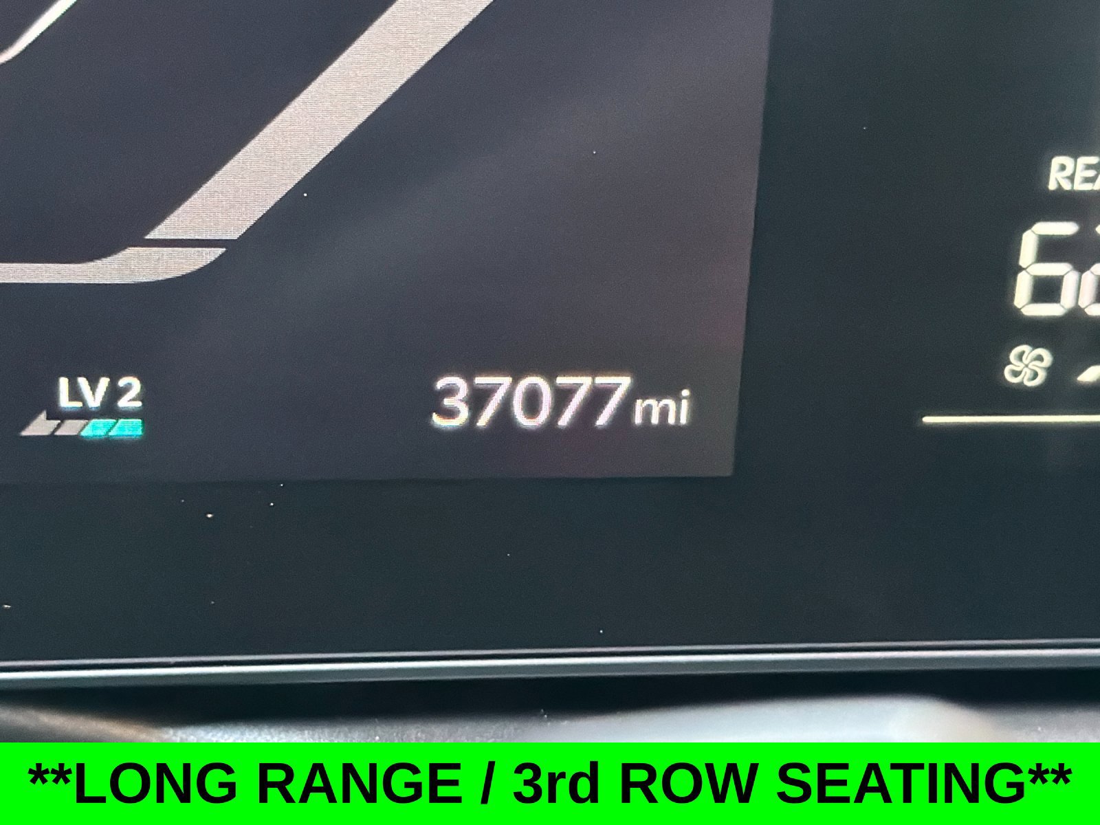 Used 2024 Kia EV9 Light Long Range RWD image 33