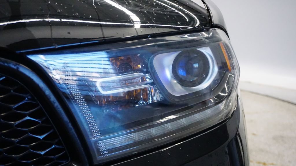 Certified 2020 Dodge Durango GT image 12