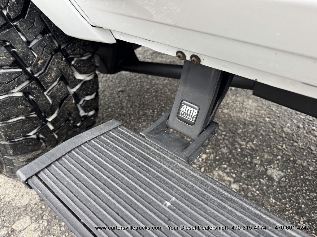 Used 2018 RAM 3500 Laramie w/ Sport Appearance Group AWD/4WD image 32