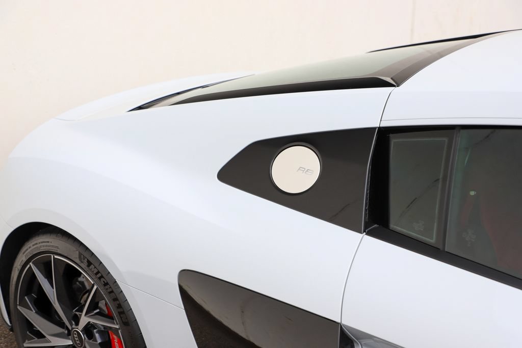 Used 2023 Audi R8 V10 performance RWD image 19