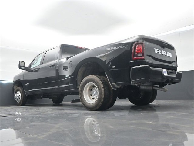 New 2026 RAM 3500 Big Horn image 41