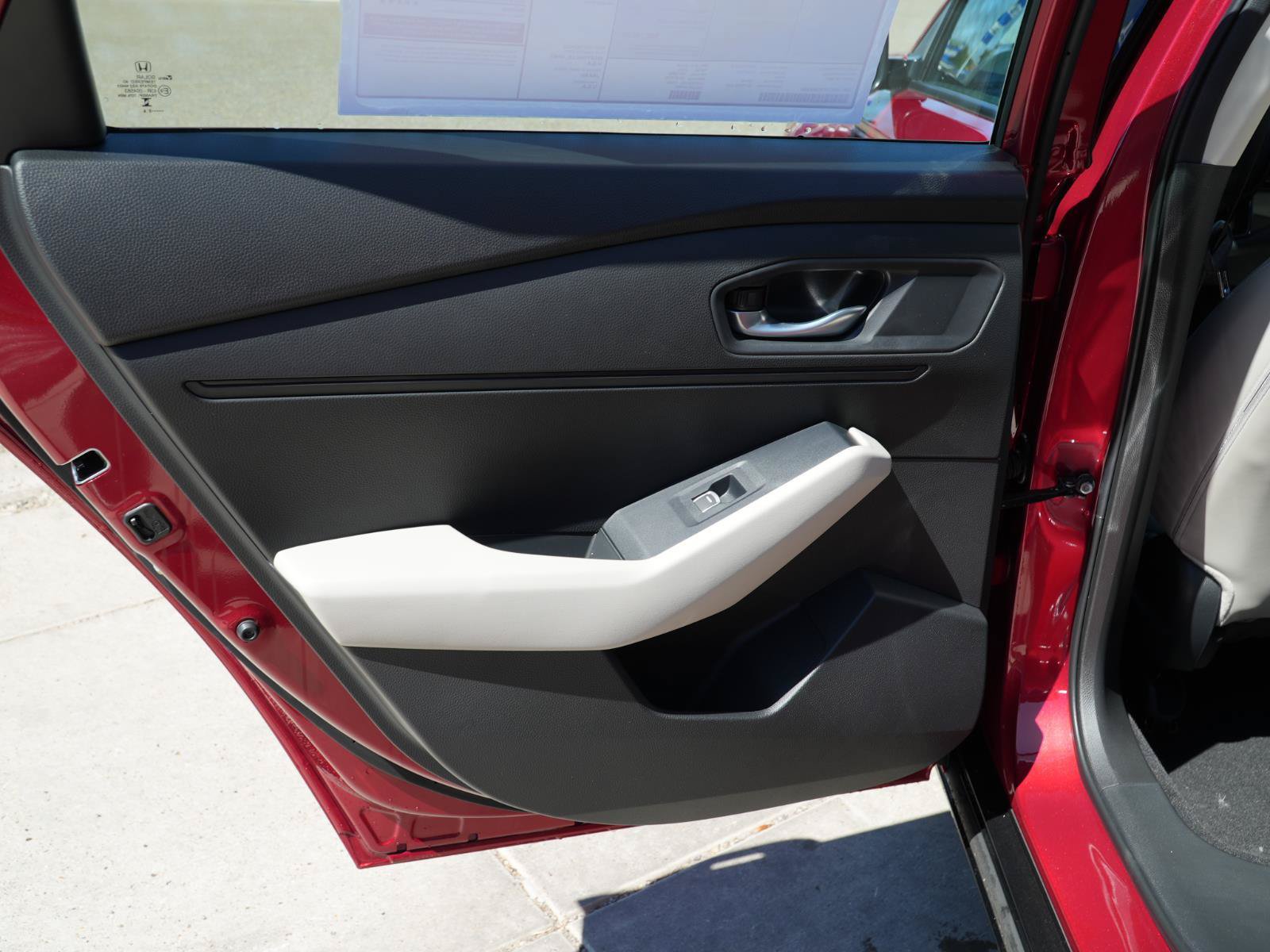 Used 2026 Honda Accord EX-L image 18