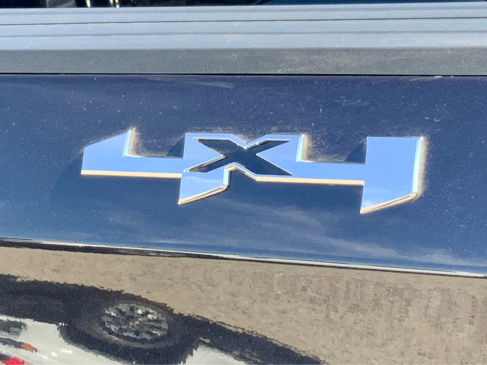 New 2026 GMC Sierra 1500 Elevation image 26