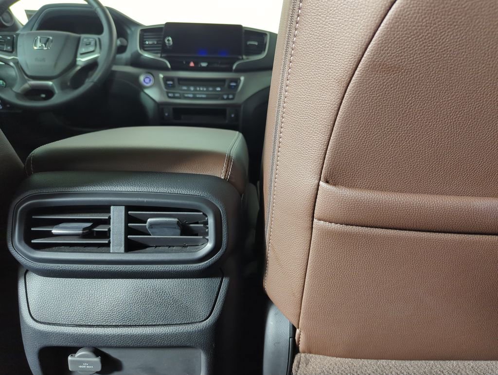 Certified 2024 Honda Ridgeline RTL image 32
