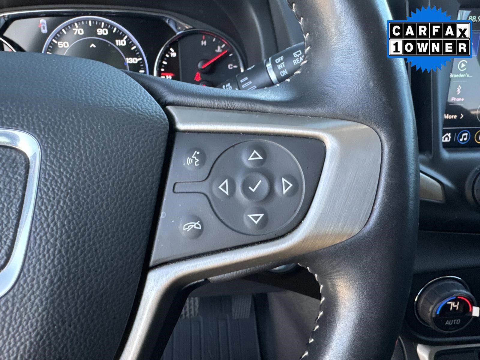 Used 2022 GMC Terrain Denali w/ LPO, Floor Liner Package image 33