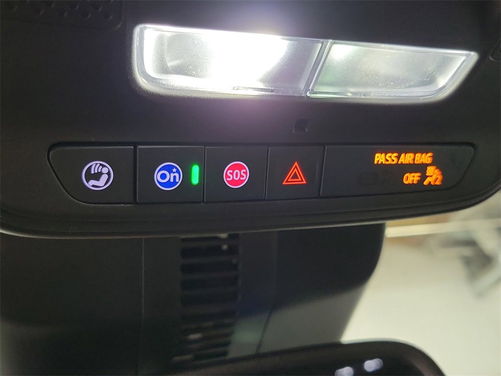 New 2025 GMC Acadia Elevation w/ Elevation Premium Package image 17