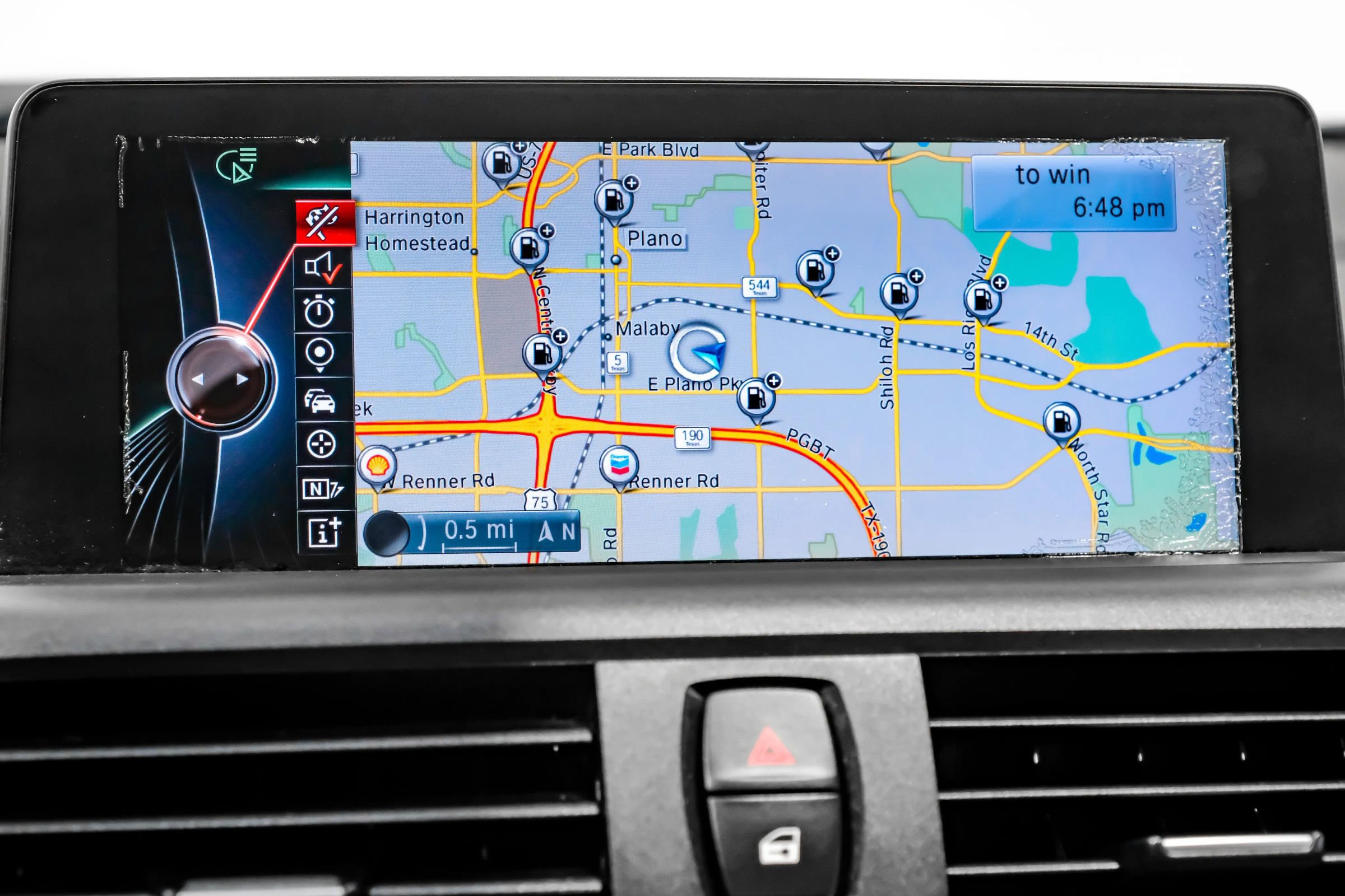 Used 2016 BMW M235i xDrive Coupe image 25