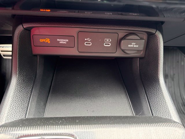 Used 2025 Honda Civic Sport image 23