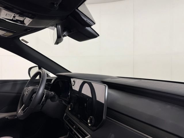 Used 2025 Lexus RX 350 Premium w/ Accessory Package FWD image 34