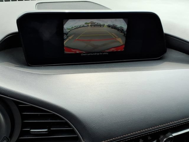 Used 2024 MAZDA MAZDA3 s FWD image 23