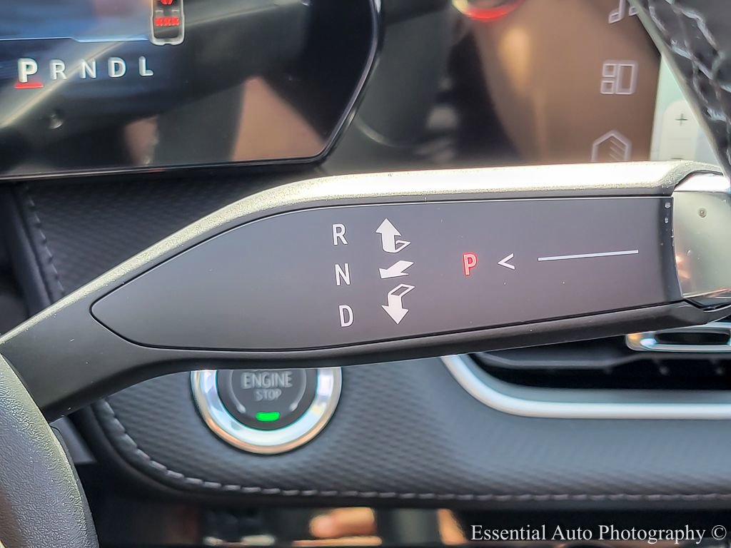 New 2026 Chevrolet Equinox LT w/ Convenience Package II image 15