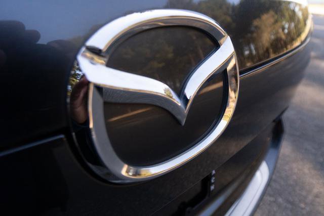 Used 2020 MAZDA CX-5 Grand Touring Reserve image 45