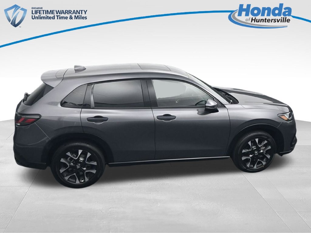 New 2027 Honda HR-V EX-L image 32