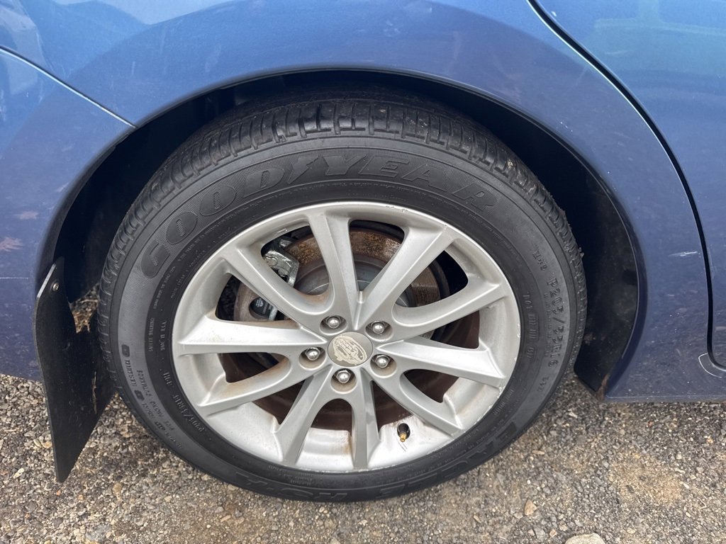 Used 2014 Subaru Impreza 2.0i Premium w/ All-Weather Package w/CVT image 17