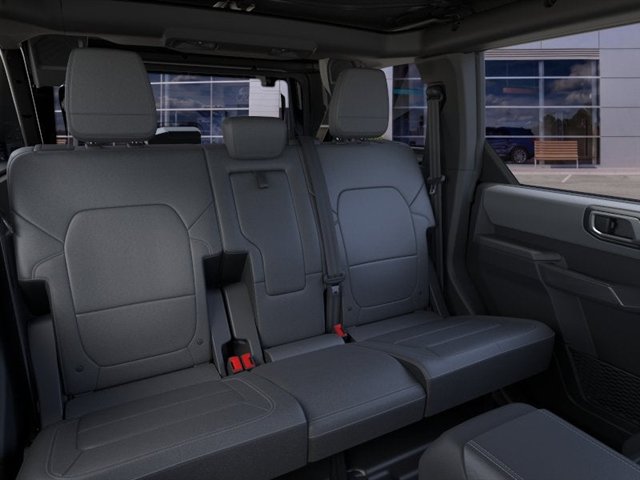 New 2026 Ford Bronco Big Bend AWD/4WD image 11