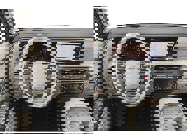 New 2026 Hyundai Palisade Calligraphy image 6