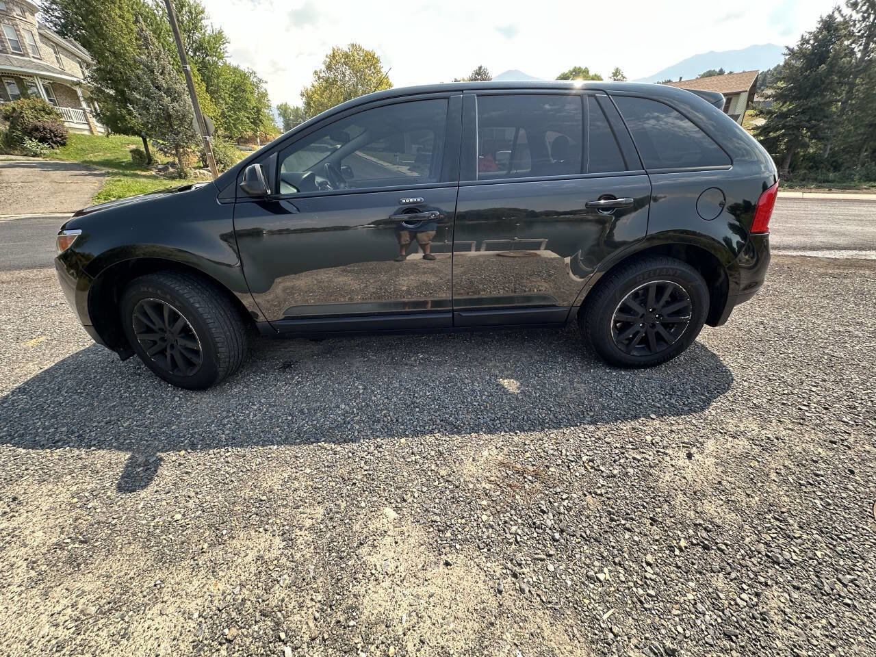 Used 2013 Ford Edge SEL image 6
