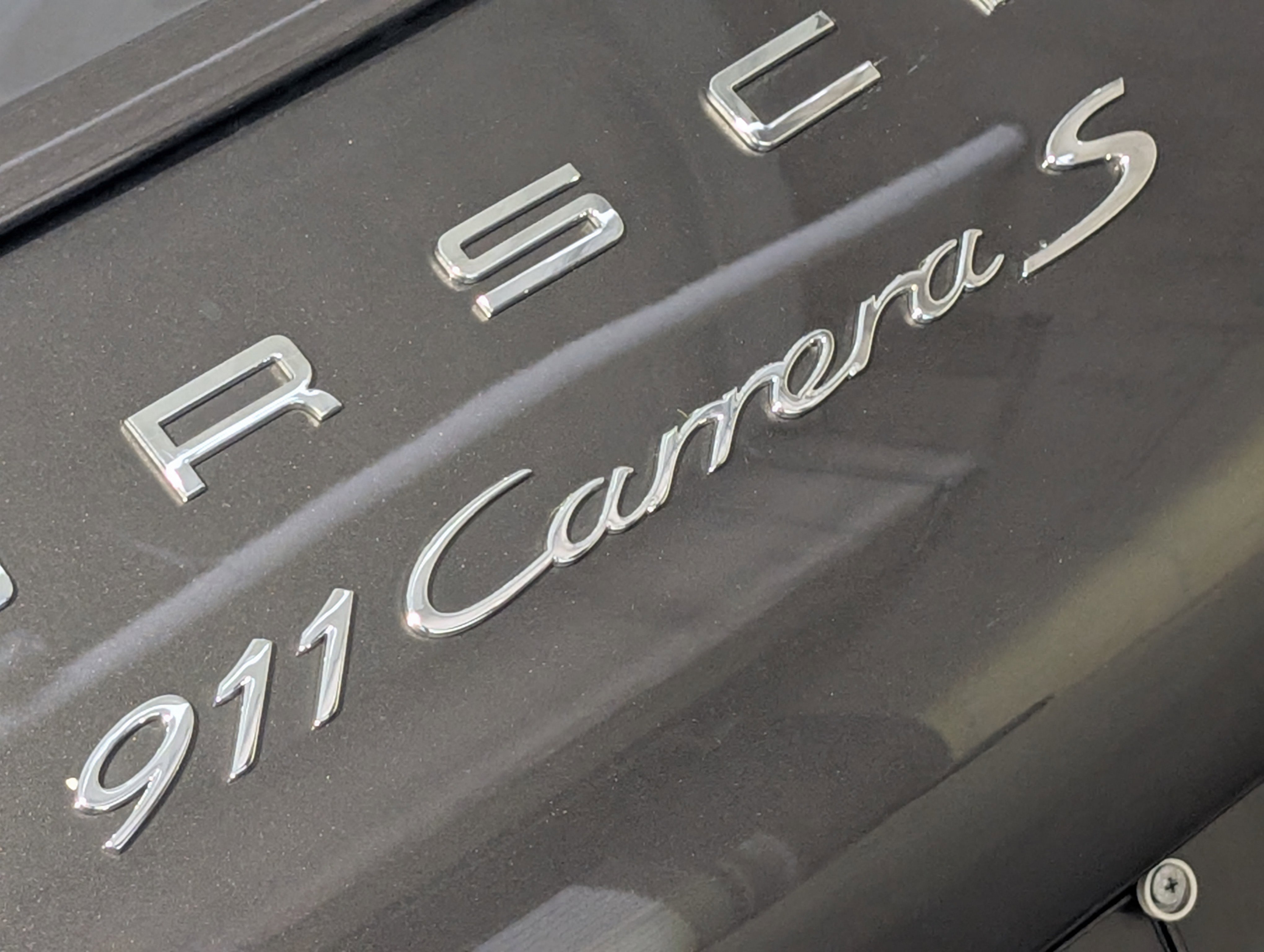 Used 2013 Porsche 911 Carrera S image 17