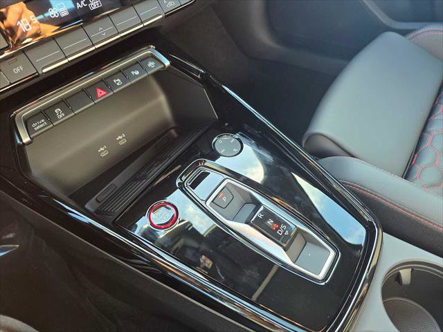 New 2026 Audi RS 3 image 31
