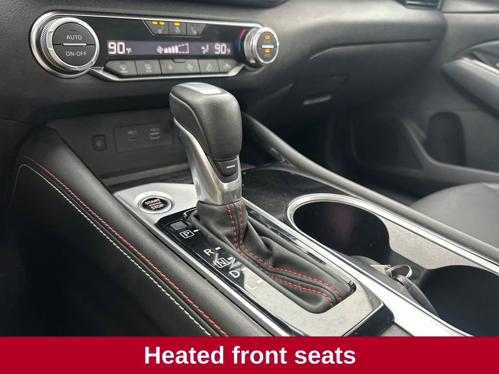 Used 2024 Nissan Altima 2.0 SR image 19