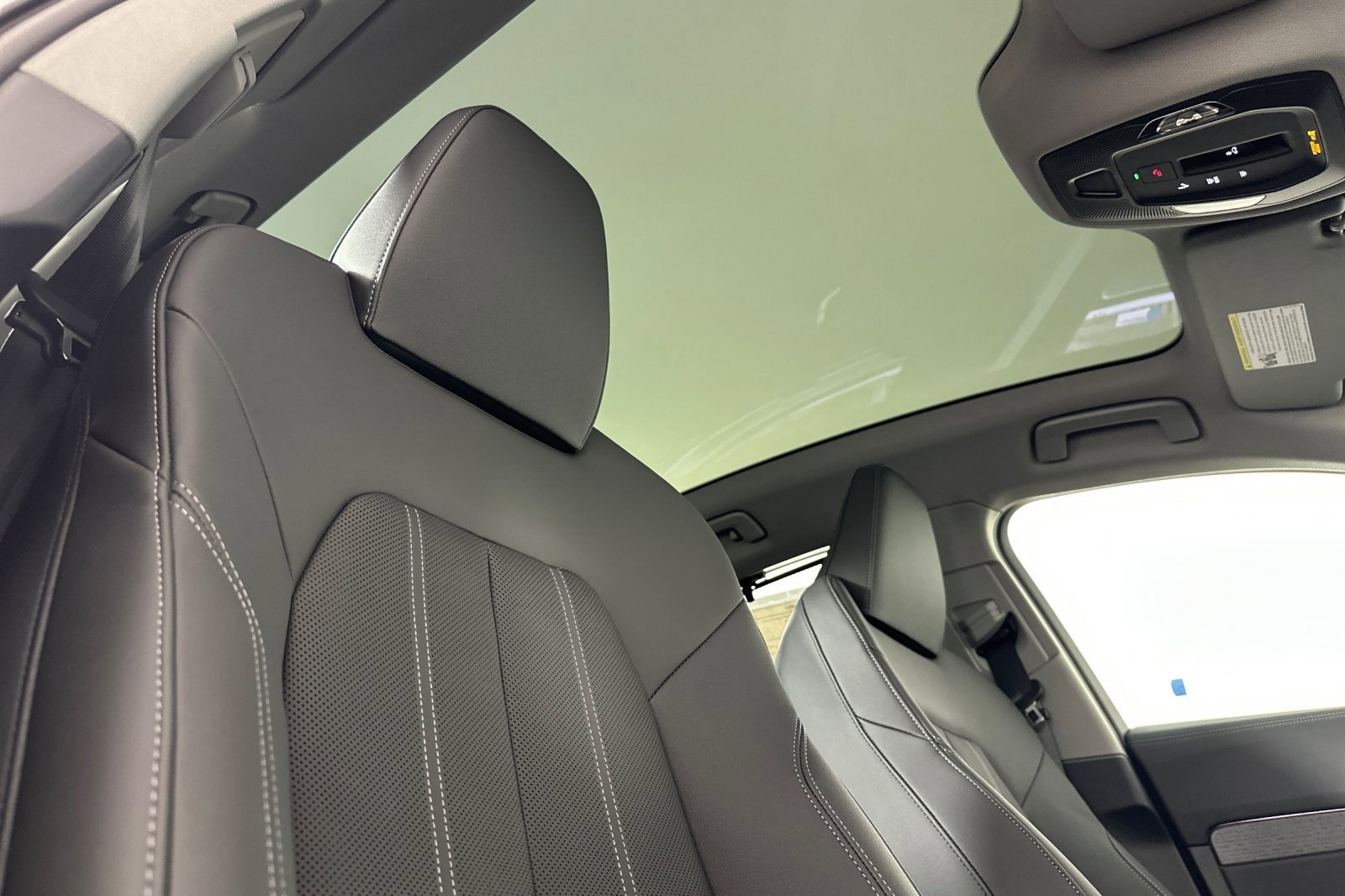 New 2025 Audi A5 2.0T Premium Plus AWD/4WD image 15