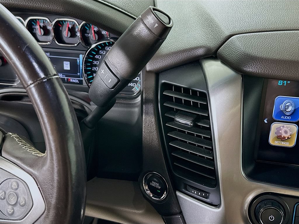 Used 2019 Chevrolet Tahoe Premier AWD/4WD image 22