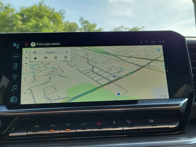 New 2026 Chevrolet Silverado 1500 High Country w/ Technology Package AWD/4WD image 30