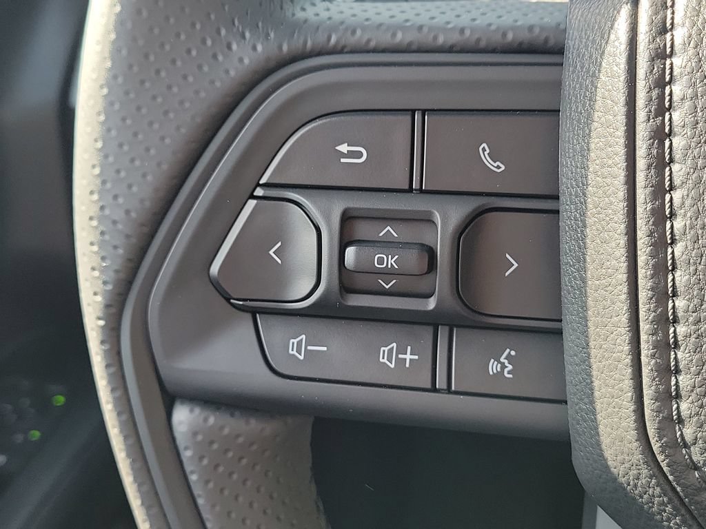 New 2026 Toyota 4Runner TRD Pro AWD/4WD image 9