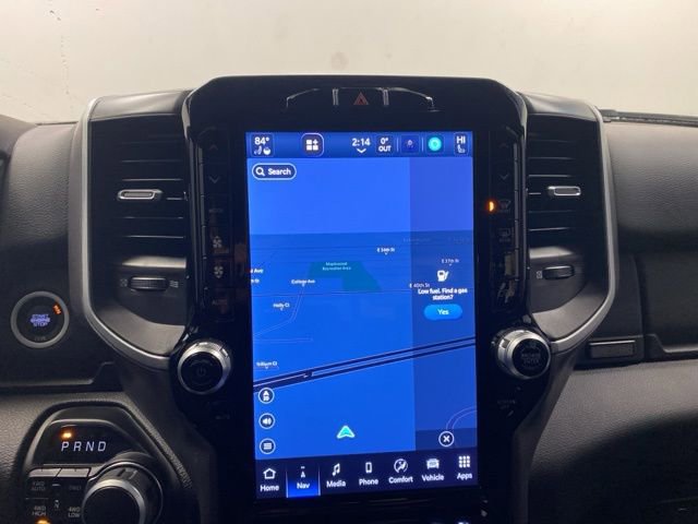 Used 2023 RAM 1500 Big Horn image 11