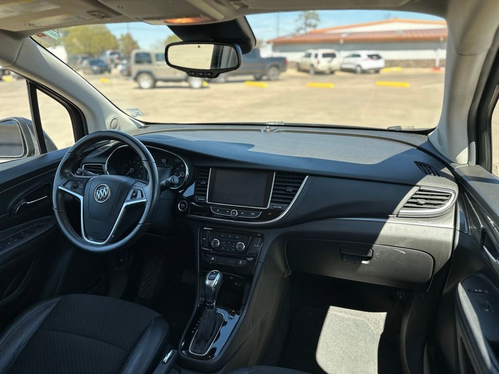 Used 2017 Buick Encore Preferred FWD image 14