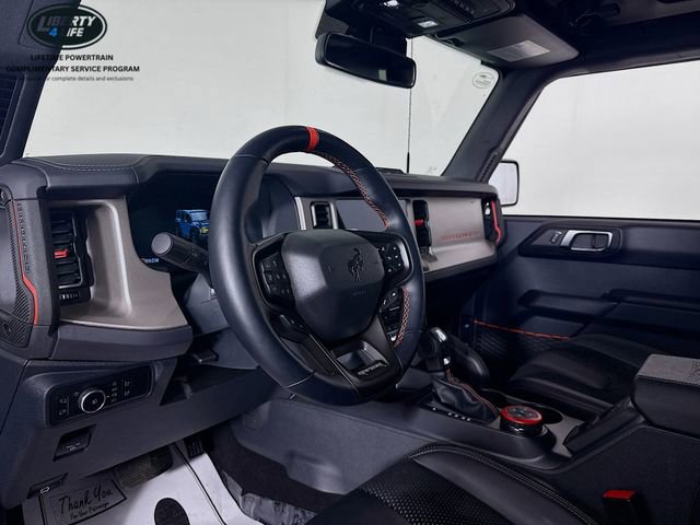 Used 2024 Ford Bronco Raptor image 9