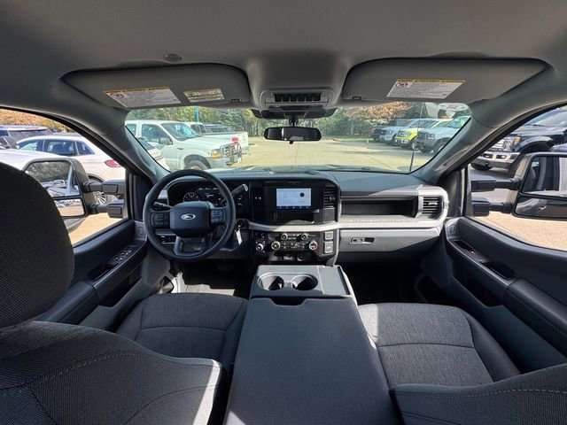 New 2026 Ford F250 XL w/ STX Appearance Package image 16