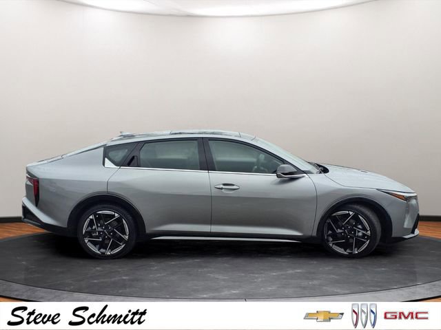 Used 2025 Kia K4 GT-Line w/ GT-Line Premium Package image 30