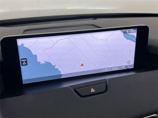 Used 2025 MAZDA CX-90 Plug-In Hybrid w/Premium Sport image 19