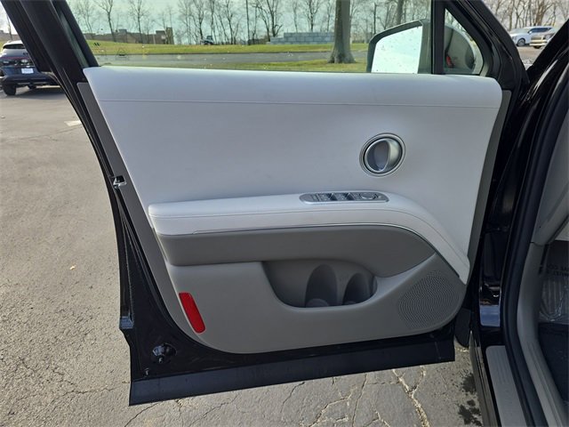 New 2026 Hyundai Palisade SEL image 13