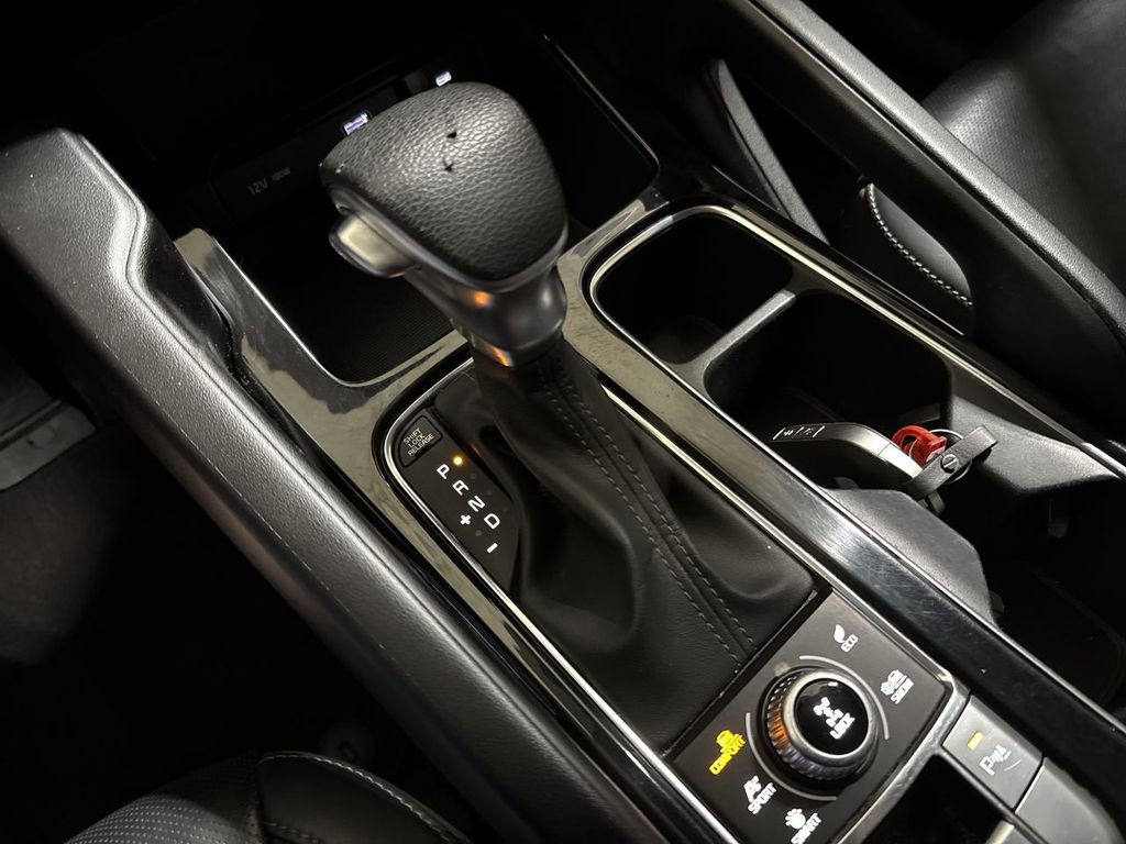 Used 2024 Kia Telluride LX image 18