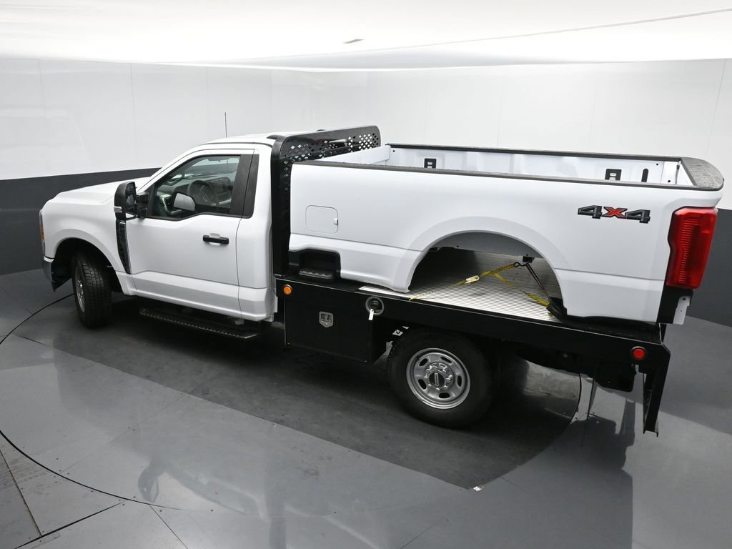 Used 2023 Ford F250 XL w/ XL Chrome Package image 36