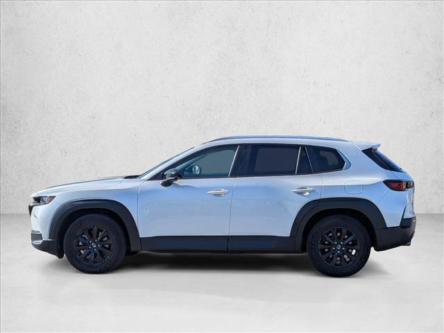Used 2025 MAZDA CX-50 AWD 2.5 S w/ Preferred Package image 9
