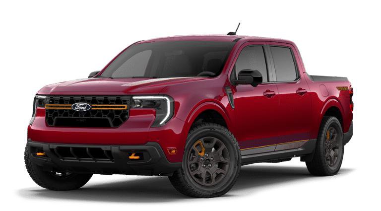 New 2026 Ford Maverick Tremor image 25