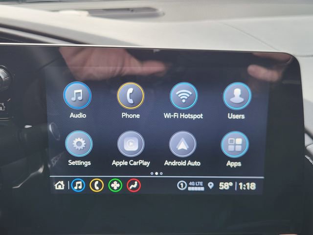 Used 2023 Chevrolet Corvette Stingray Coupe w/ Z51 Performance Package image 15