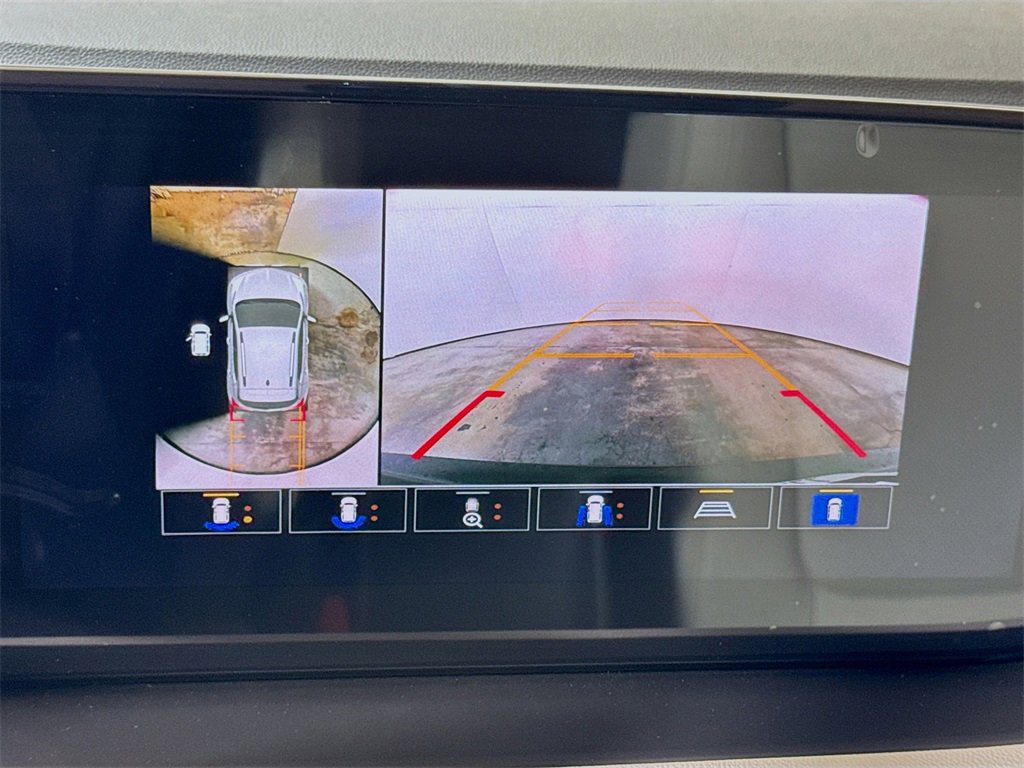 New 2026 Buick Encore GX Sport Touring w/ Advanced Technology Package image 8