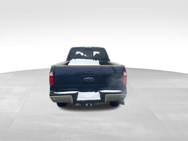 Used 2009 Ford F350 King Ranch image 12