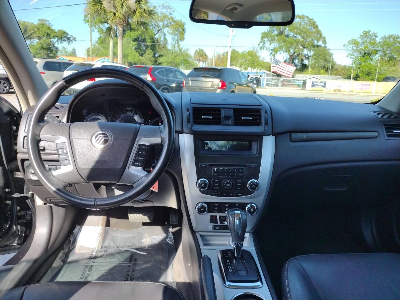 Used 2011 Mercury Milan Premier image 16