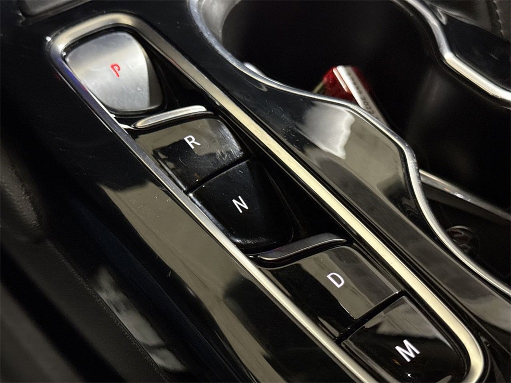 Used 2022 Buick Envision Preferred w/ Sport Touring Package image 16